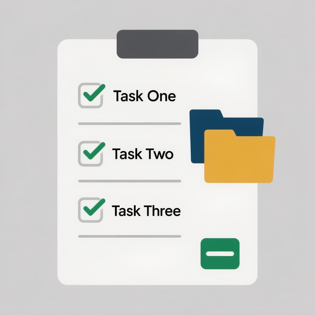 Your Pre consult Checklist Checklist for preparing documents for a Durban attorney before consultation