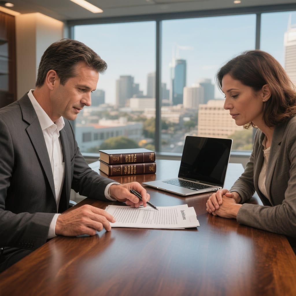 Labour Lawyer Durban for Employers Consultation with a labour lawyer in Durban for employers