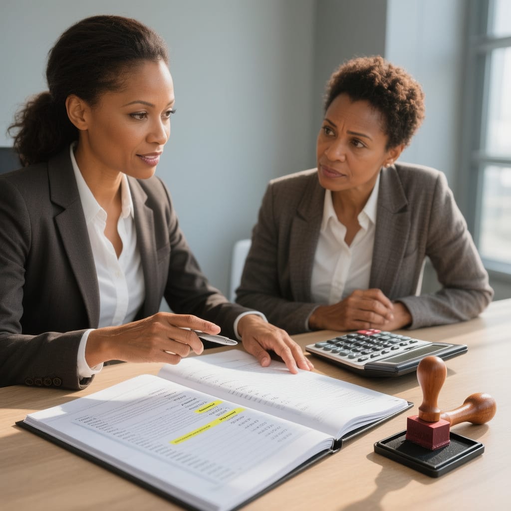 Child maintenance consultation Attorney consultation about child maintenance in South Africa